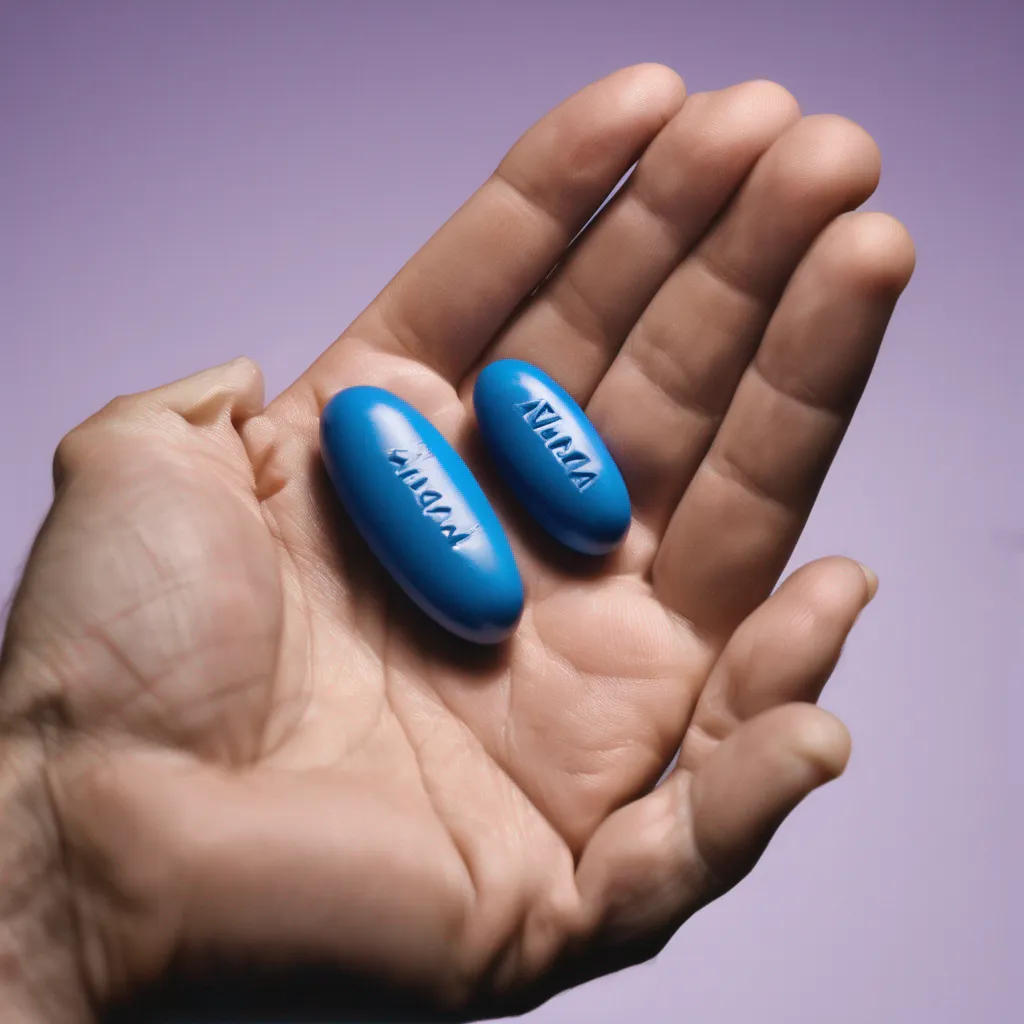 Peut on acheter du viagra sans ordonnance en espagne numéro 2